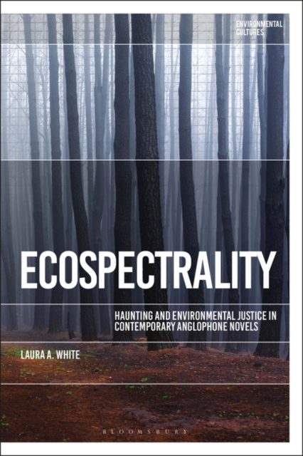 Libro elettronico Ecospectrality White Laura A. White