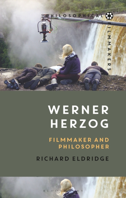 E-book Werner Herzog Eldridge Richard Eldridge