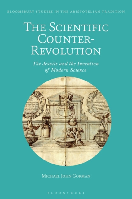 E-book Scientific Counter-Revolution Gorman Michael John Gorman