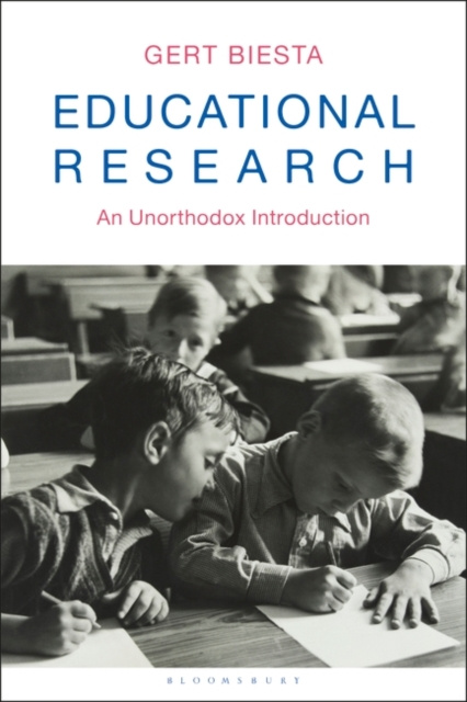 E-knjiga Educational Research Biesta Gert Biesta