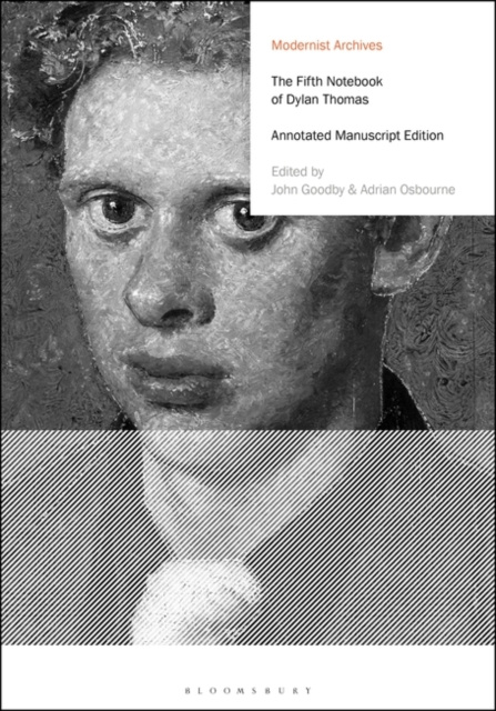 E-knjiga Fifth Notebook of Dylan Thomas Thomas Dylan Thomas