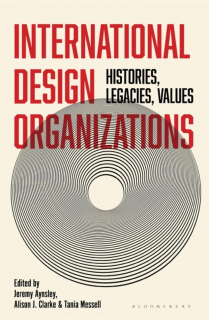E-book International Design Organizations Aynsley Jeremy Aynsley