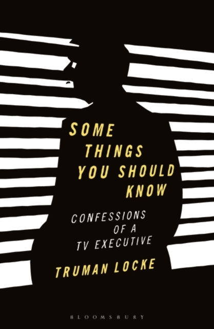E-knjiga Some Things You Should Know Locke Truman Locke