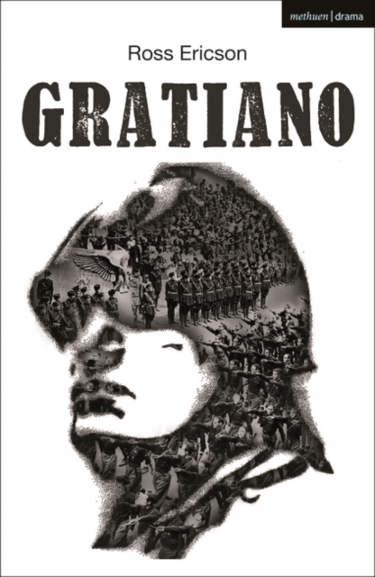 Libro elettronico Gratiano Ericson Ross Ericson