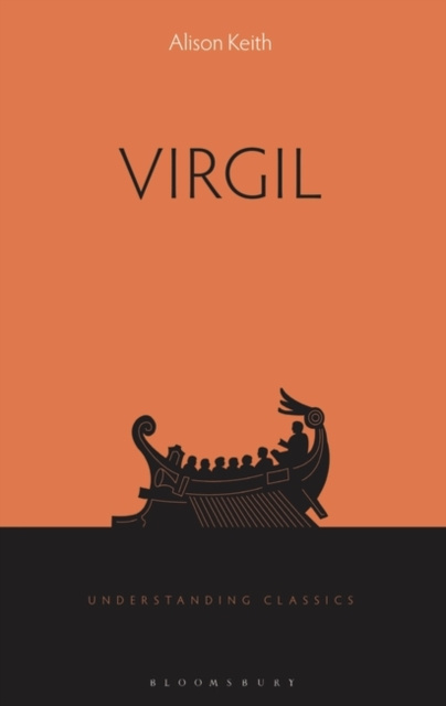 E-knjiga Virgil Keith Alison Keith