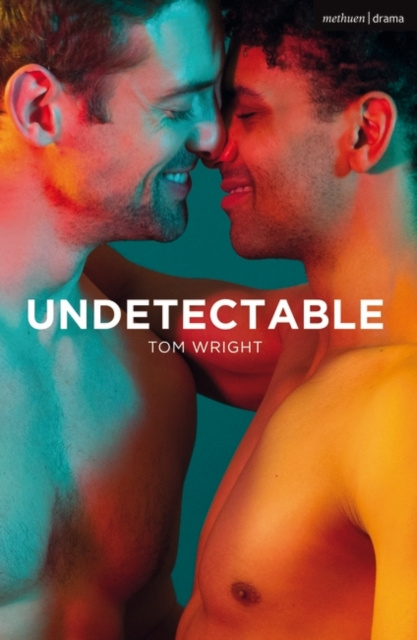 E-knjiga Undetectable Wright Tom Wright