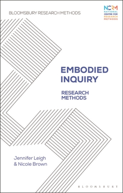 E-knjiga Embodied Inquiry Leigh Jennifer Leigh
