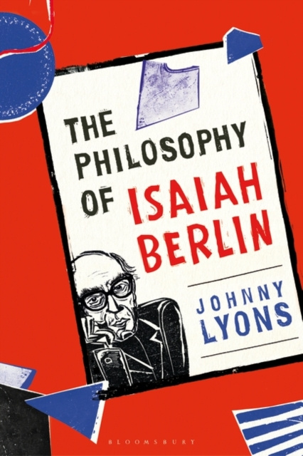 E-book Philosophy of Isaiah Berlin Lyons Johnny Lyons