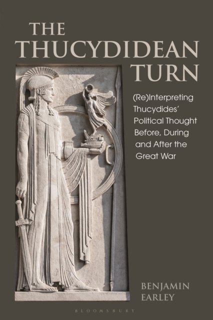 E-knjiga Thucydidean Turn Earley Benjamin Earley