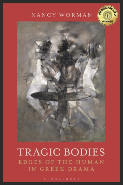 E-book Tragic Bodies Worman Nancy Worman