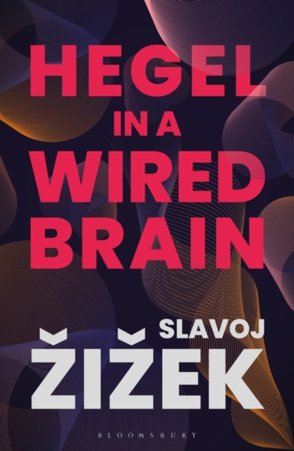 Livre numérique Hegel in A Wired Brain i ek Slavoj  i ek