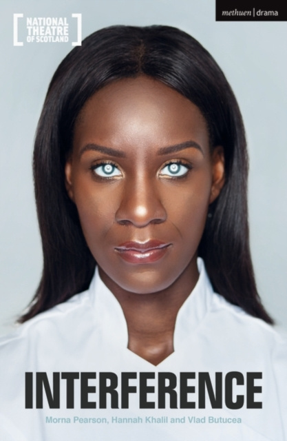 E-knjiga Interference Pearson Morna Pearson