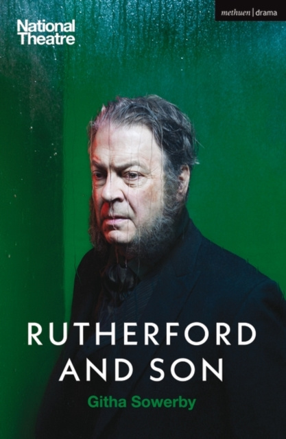 Libro elettronico Rutherford and Son Sowerby Githa Sowerby