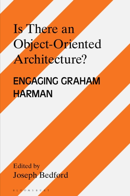 E-könyv Is there an Object Oriented Architecture? Bedford Joseph Bedford