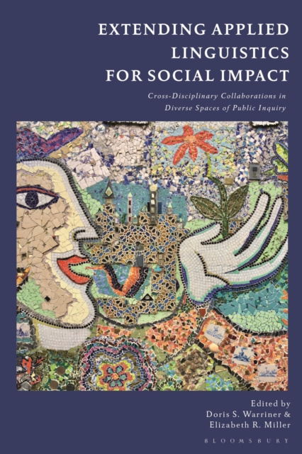 E-book Extending Applied Linguistics for Social Impact Warriner Doris S. Warriner