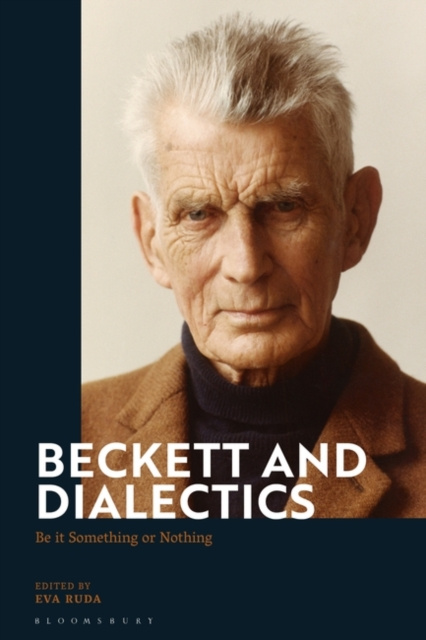 E-knjiga Beckett and Dialectics Ruda Eva Ruda