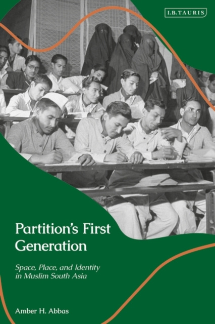 E-knjiga Partition s First Generation Abbas Amber H. Abbas