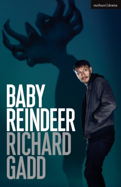 E-kniha Baby Reindeer Gadd Richard Gadd