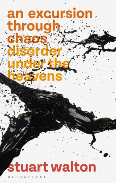 E-knjiga Excursion through Chaos Walton Stuart Walton