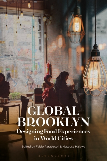E-book Global Brooklyn Parasecoli Fabio Parasecoli