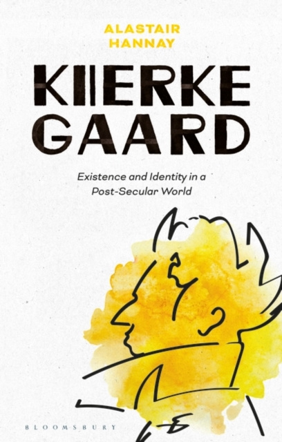 Libro elettronico Kierkegaard Hannay Alastair Hannay