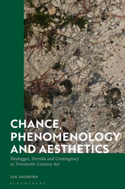 E-knjiga Chance, Phenomenology and Aesthetics Andrews Ian Andrews