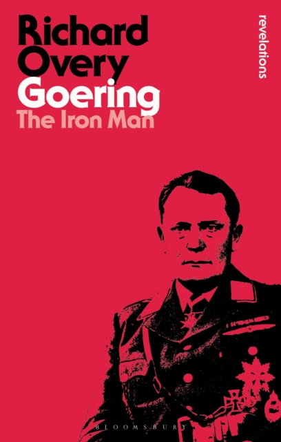 E-knjiga Goering Overy Richard Overy