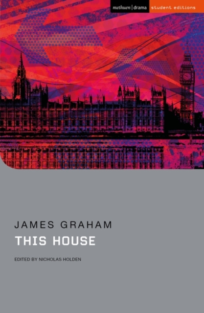 E-knjiga This House Graham James Graham