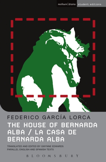 E-book House Of Bernarda Alba Lorca Federico Garc a Lorca