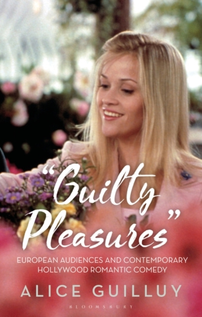 E-knjiga 'Guilty Pleasures' Guilluy Alice Guilluy