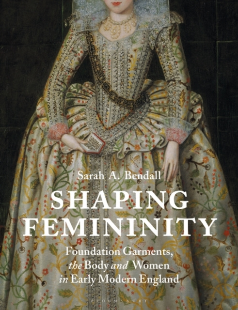 E-knjiga Shaping Femininity Bendall Sarah Bendall