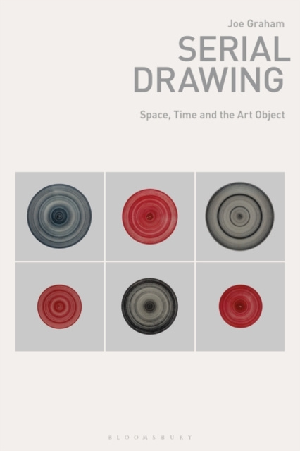 E-knjiga Serial Drawing Graham Joe Graham