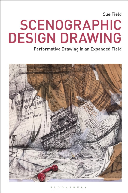 E-knjiga Scenographic Design Drawing Field Sue Field