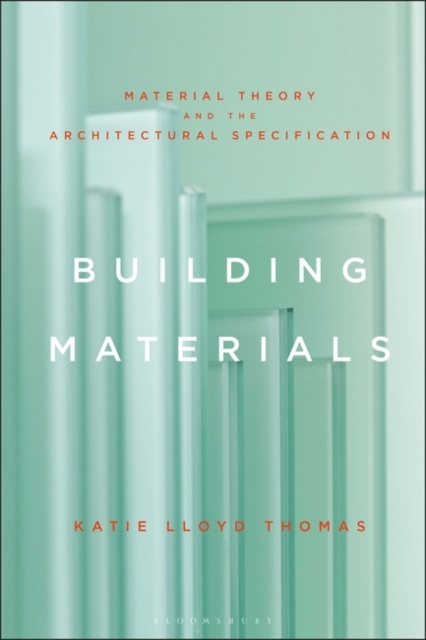 E-knjiga Building Materials Lloyd Thomas Katie Lloyd Thomas