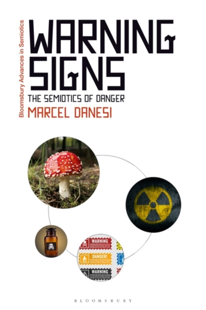 E-book Warning Signs Danesi Marcel Danesi