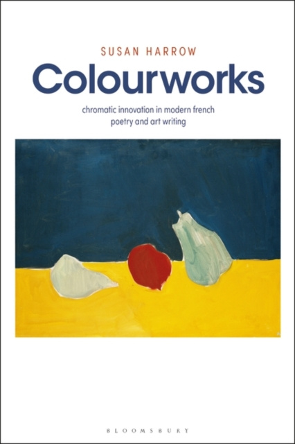 E-knjiga Colourworks Harrow Susan Harrow
