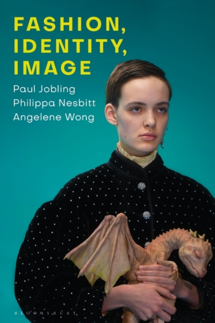 Libro elettronico Fashion, Identity, Image Jobling Paul Jobling