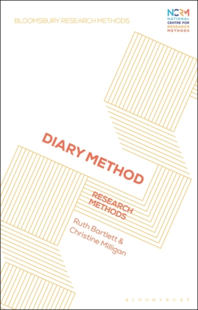 E-knjiga Diary Method Bartlett Ruth Bartlett