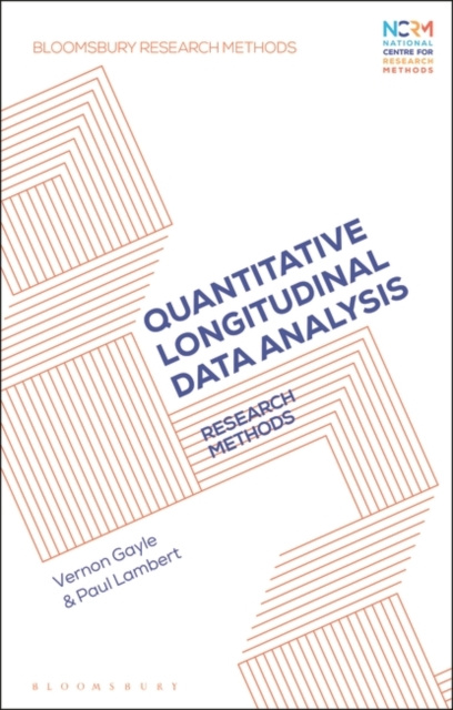 E-knjiga Quantitative Longitudinal Data Analysis Gayle Vernon Gayle