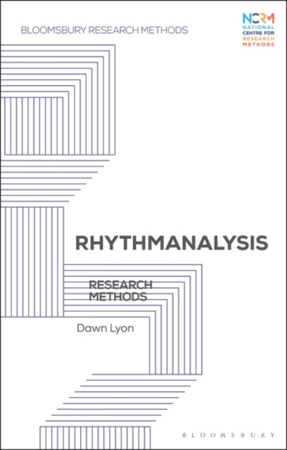 E-knjiga Rhythmanalysis Lyon Dawn Lyon