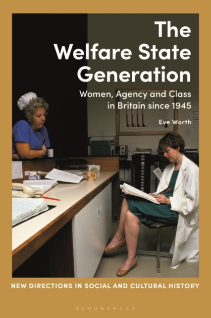 E-book Welfare State Generation Worth Eve Worth