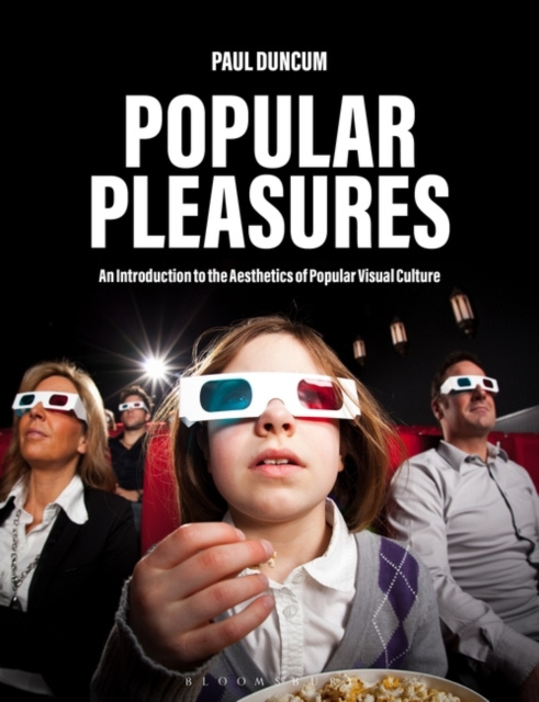 E-book Popular Pleasures Duncum Paul Duncum
