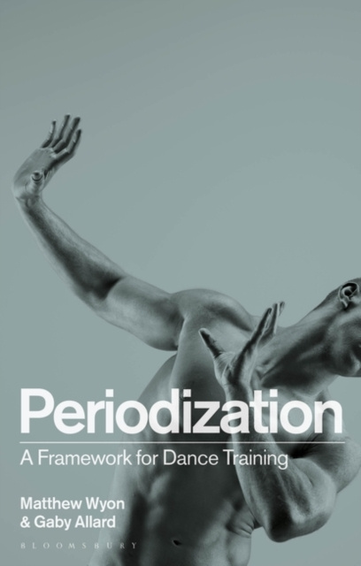 E-knjiga Periodization Wyon Matthew Wyon