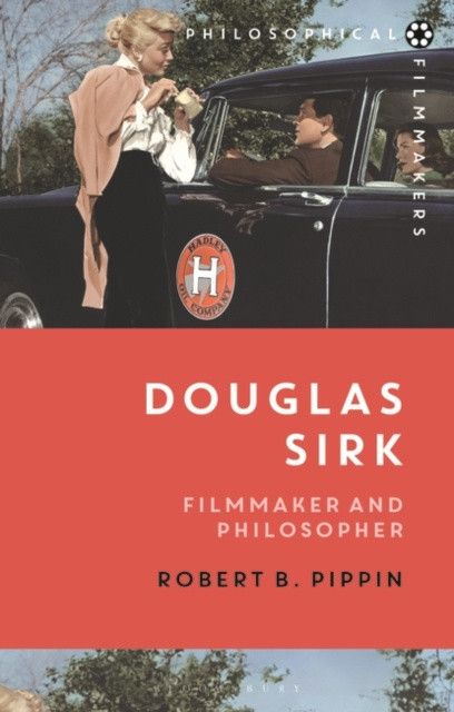 E-knjiga Douglas Sirk Pippin Robert B. Pippin