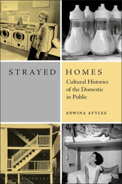 E-Book Strayed Homes Attlee Edwina Attlee