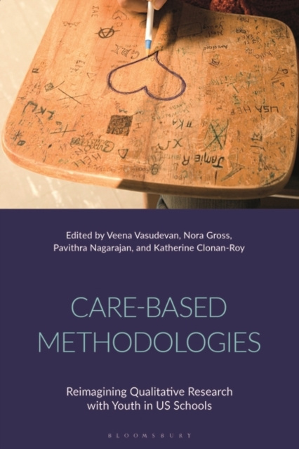E-knjiga Care-Based Methodologies Vasudevan Veena Vasudevan