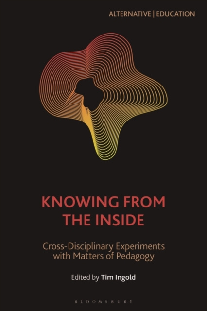 E-book Knowing from the Inside Ingold Tim Ingold