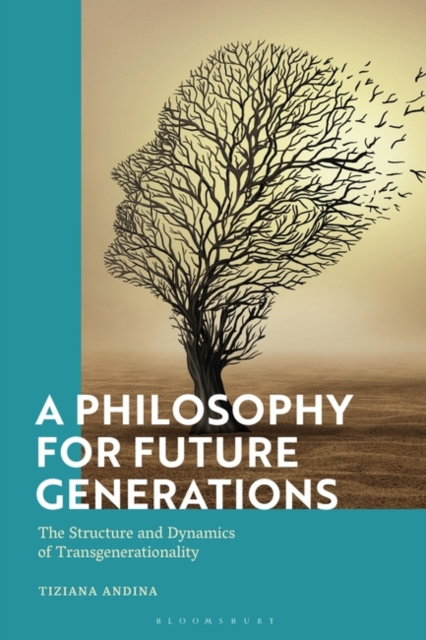 E-knjiga Philosophy for Future Generations Andina Tiziana Andina