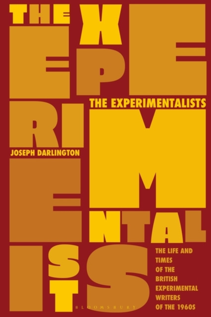 E-knjiga Experimentalists Darlington Joseph Darlington