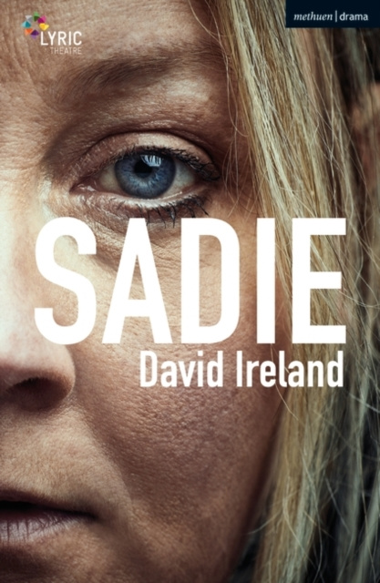 E-book Sadie Ireland David Ireland